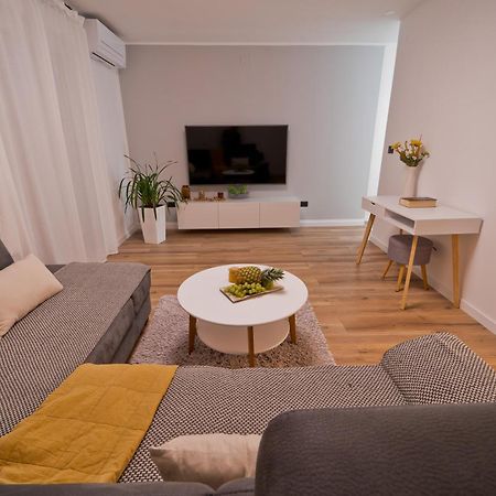Malemi Apartment PUY Eksteriør bilde