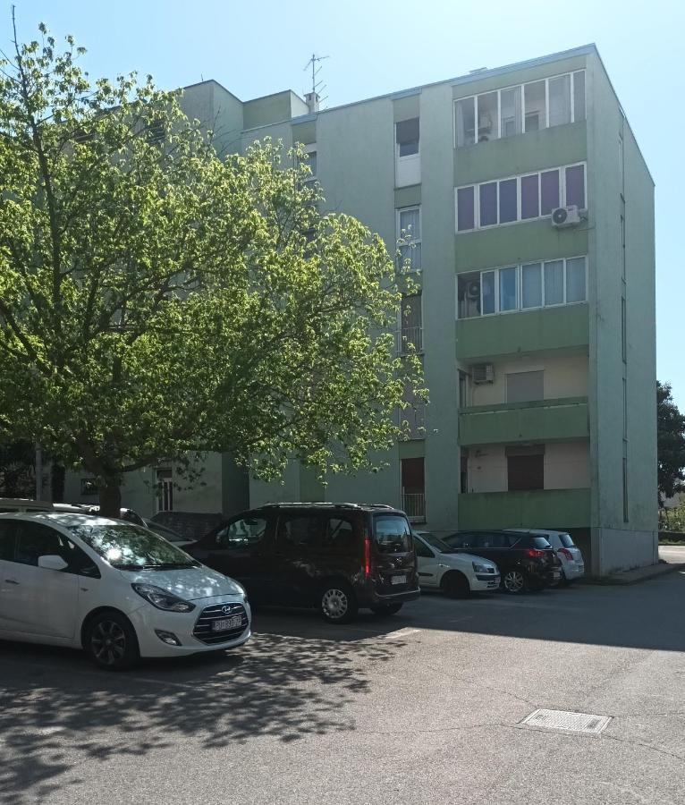 Malemi Apartment PUY Eksteriør bilde