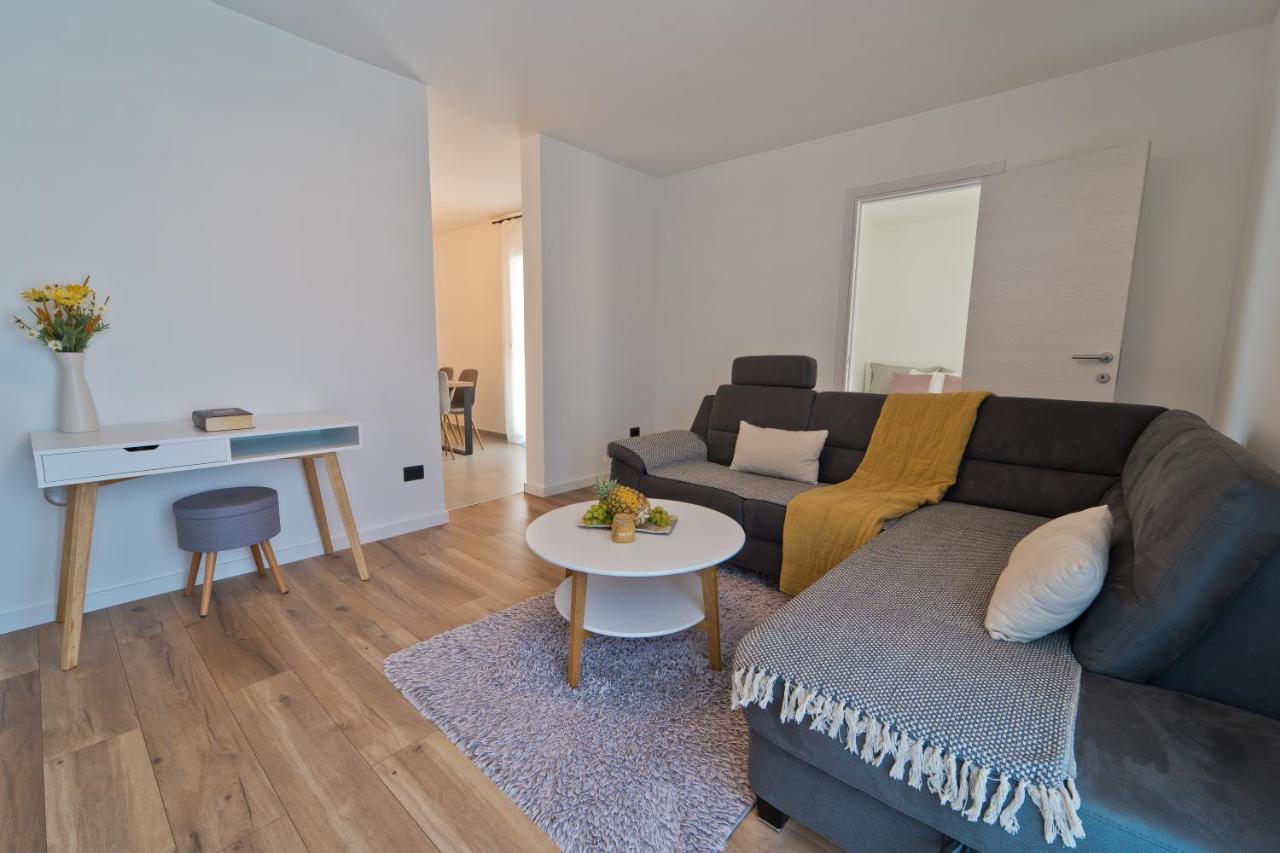 Malemi Apartment PUY Eksteriør bilde