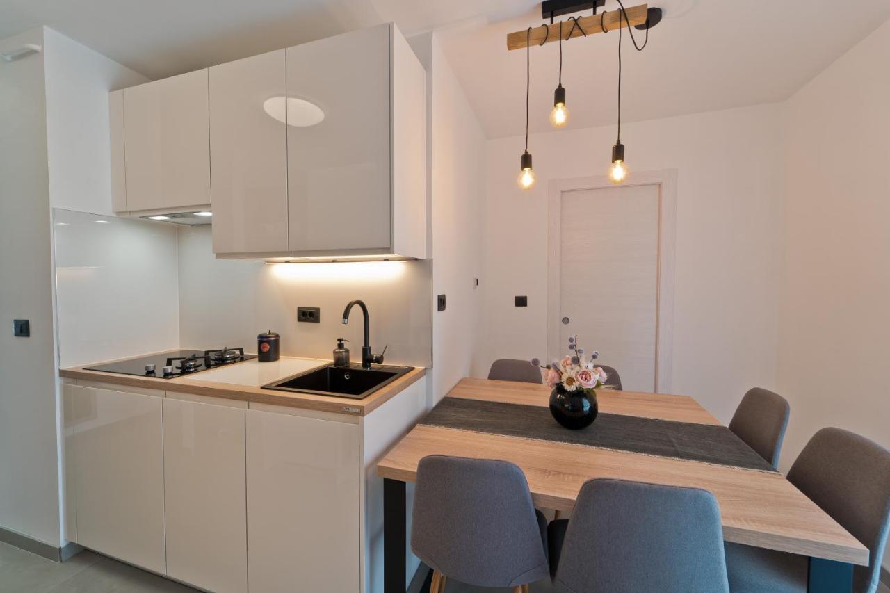Malemi Apartment PUY Eksteriør bilde