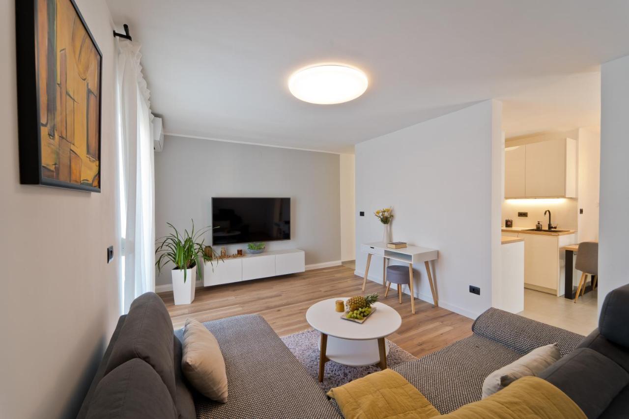 Malemi Apartment PUY Eksteriør bilde