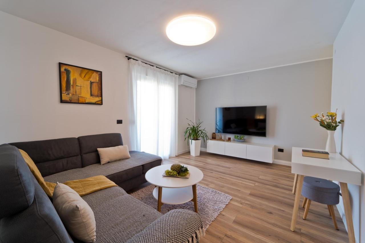 Malemi Apartment PUY Eksteriør bilde
