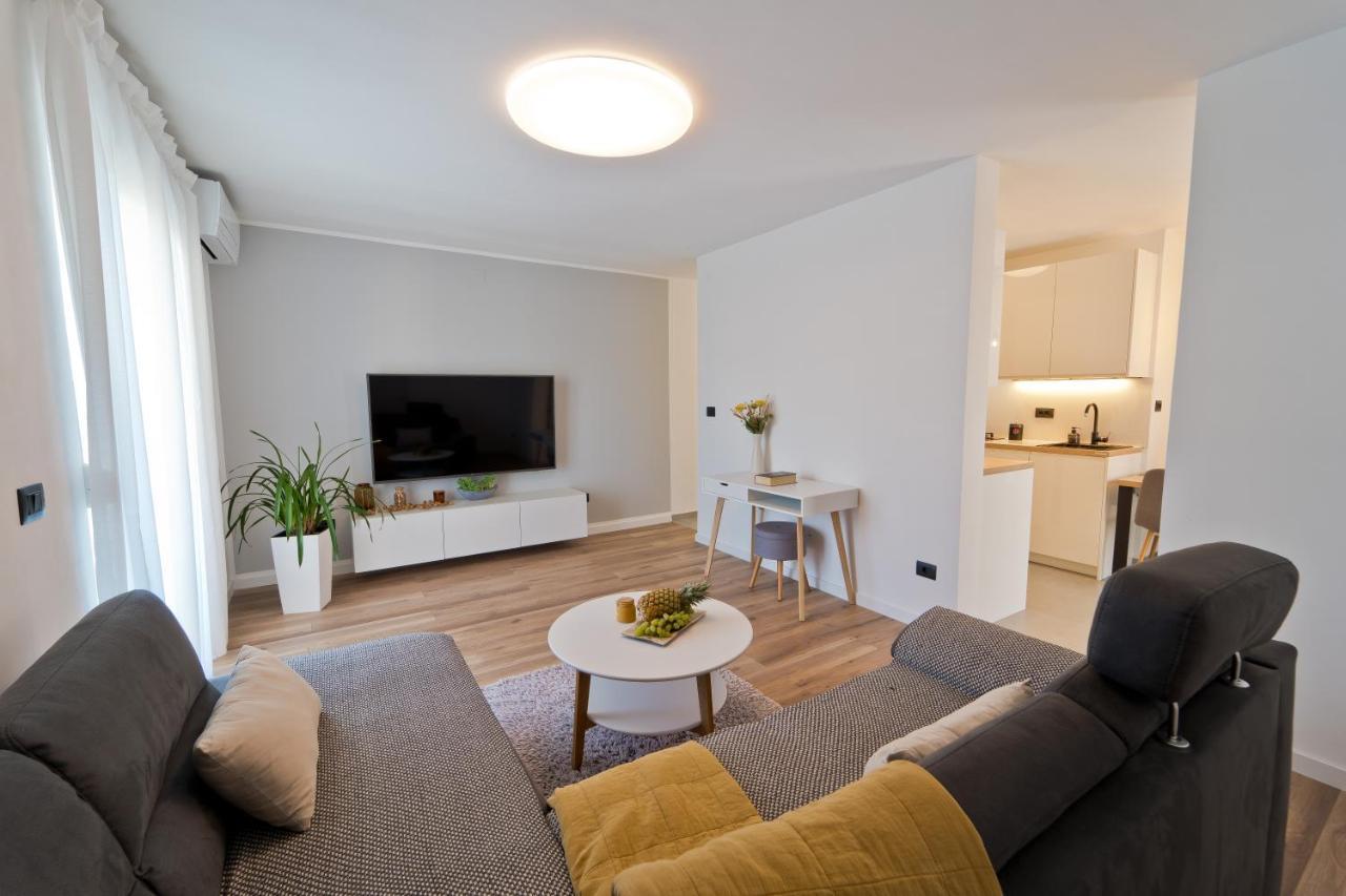 Malemi Apartment PUY Eksteriør bilde