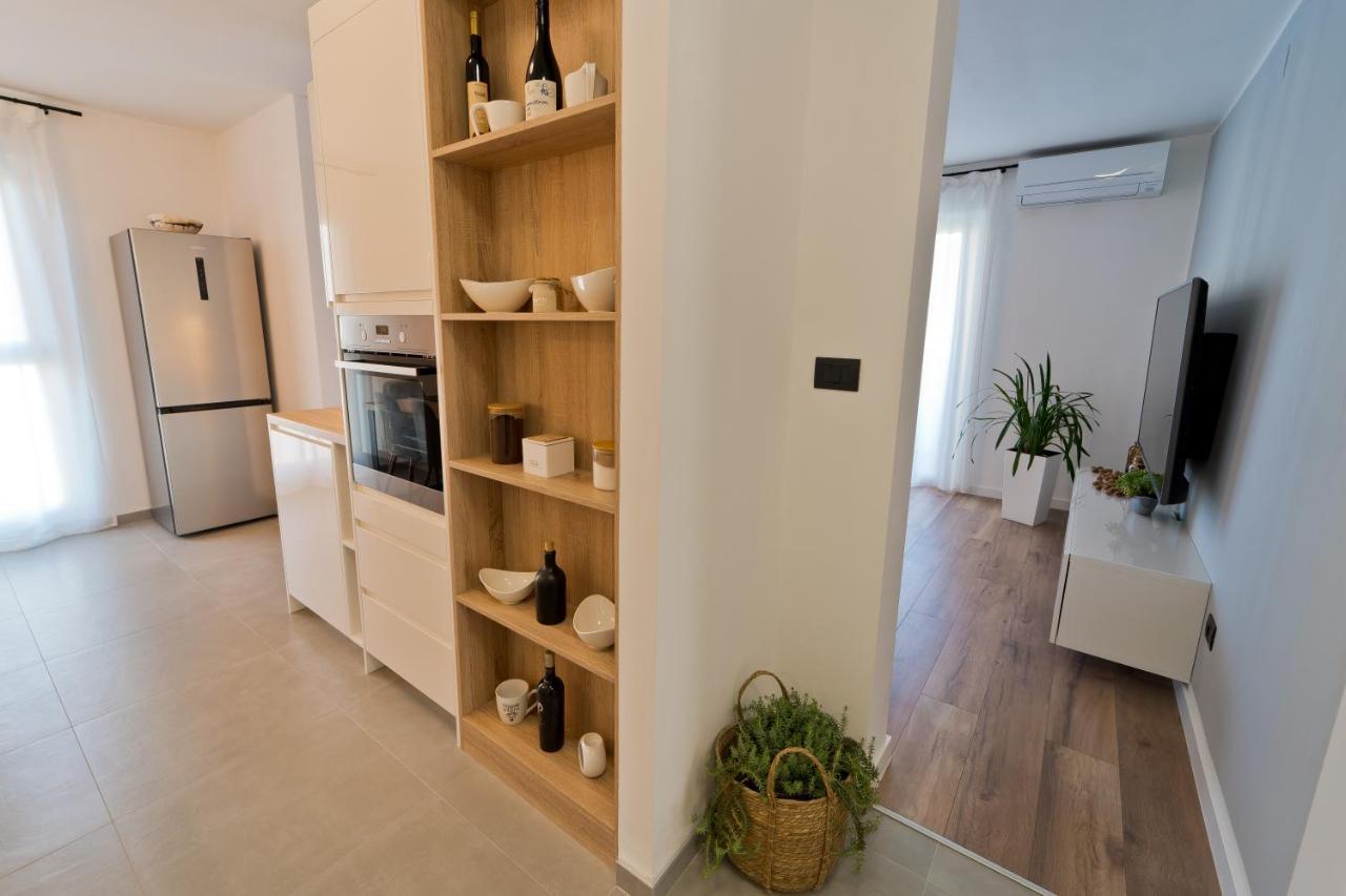 Malemi Apartment PUY Eksteriør bilde