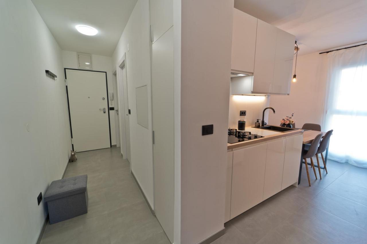 Malemi Apartment PUY Eksteriør bilde