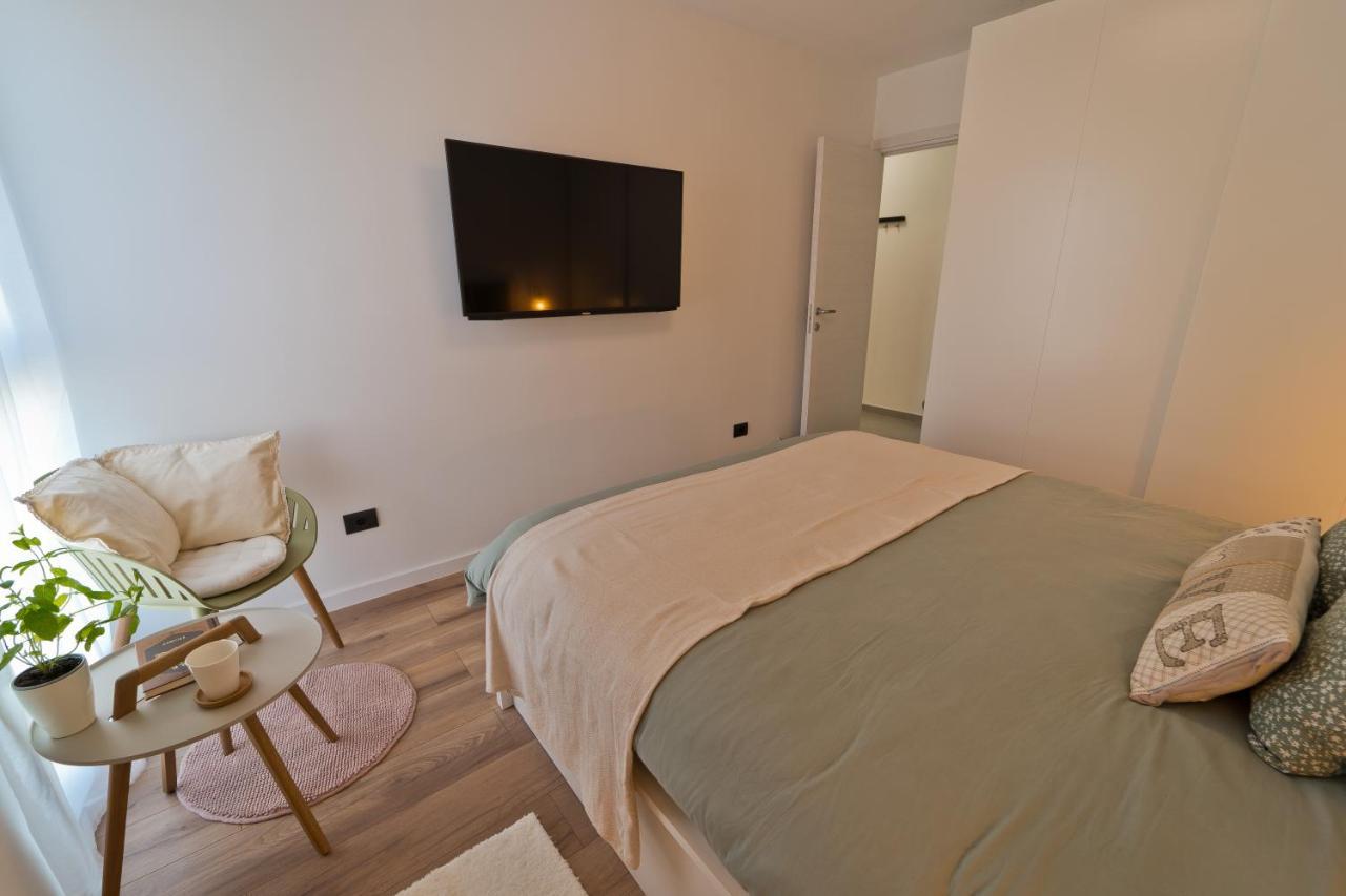 Malemi Apartment PUY Eksteriør bilde
