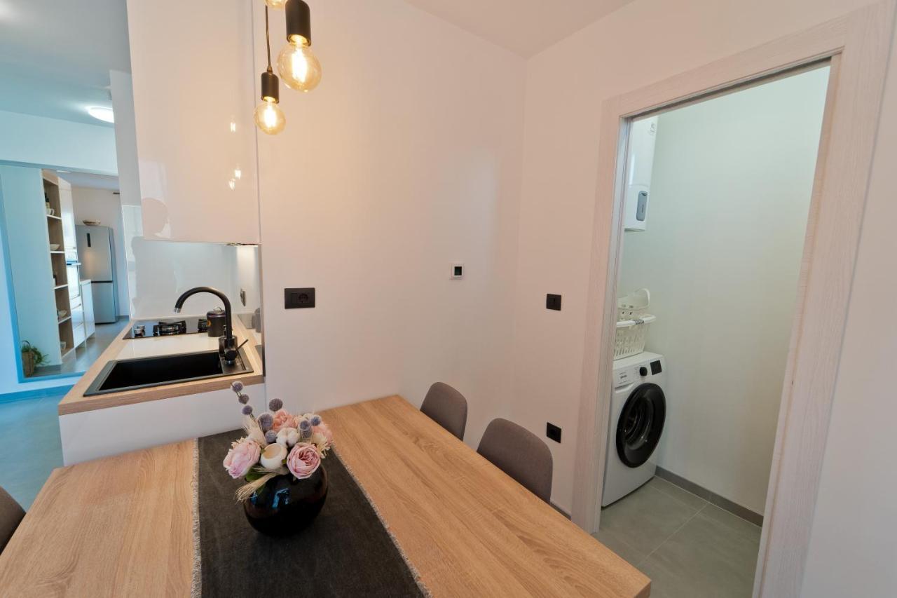 Malemi Apartment PUY Eksteriør bilde