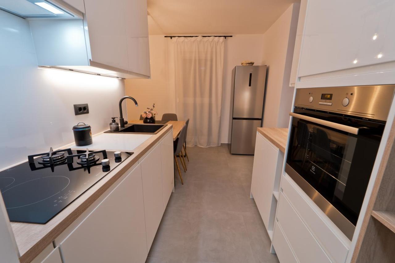 Malemi Apartment PUY Eksteriør bilde