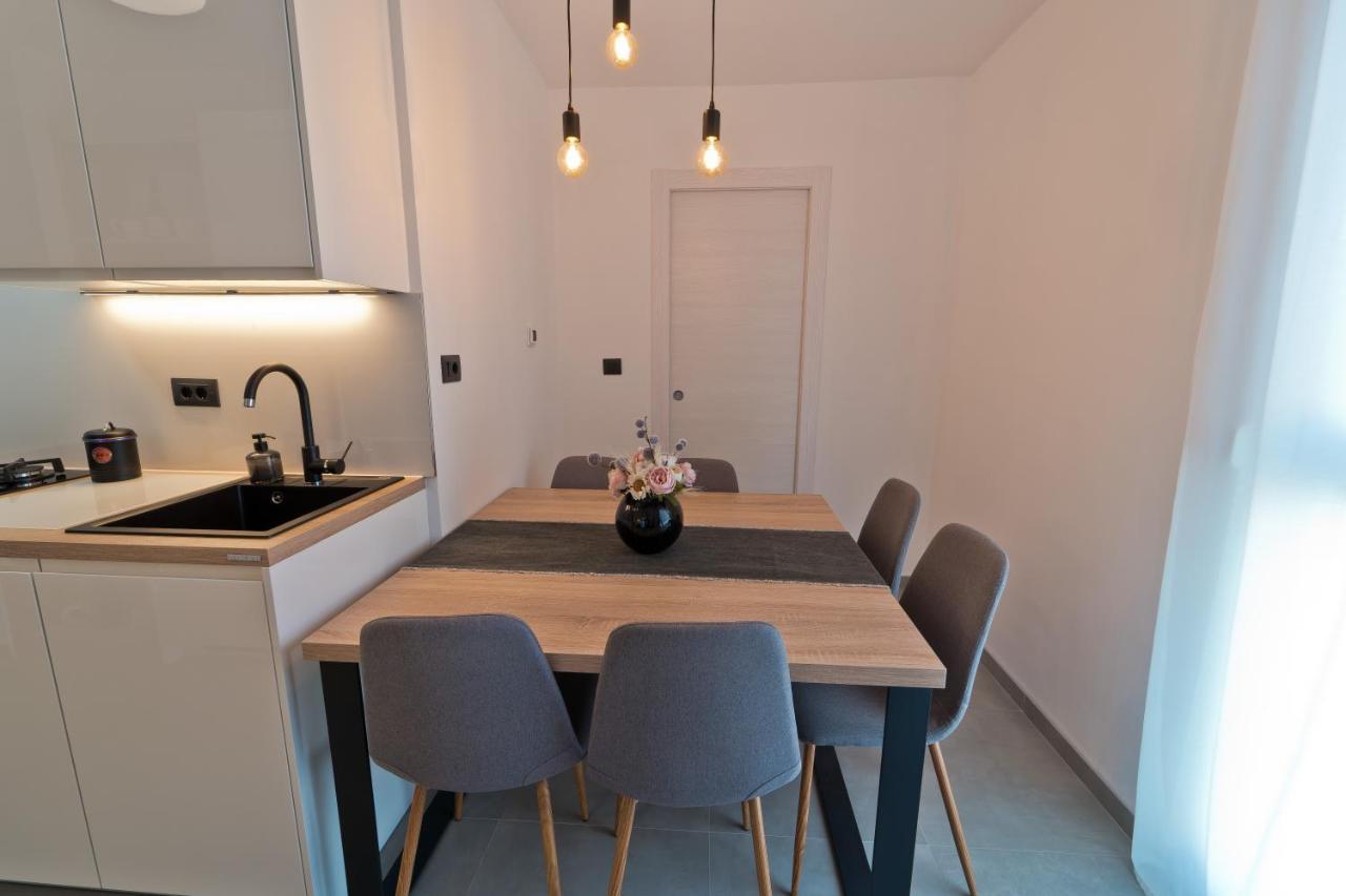 Malemi Apartment PUY Eksteriør bilde