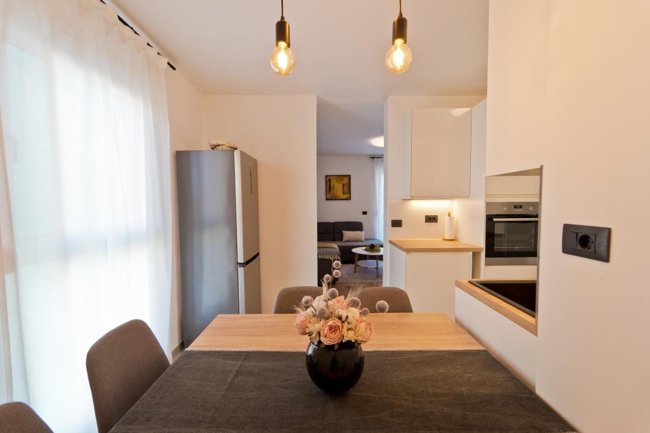 Malemi Apartment PUY Eksteriør bilde
