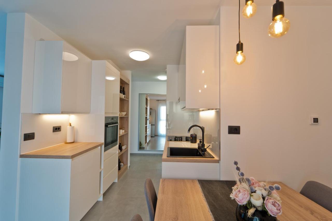 Malemi Apartment PUY Eksteriør bilde