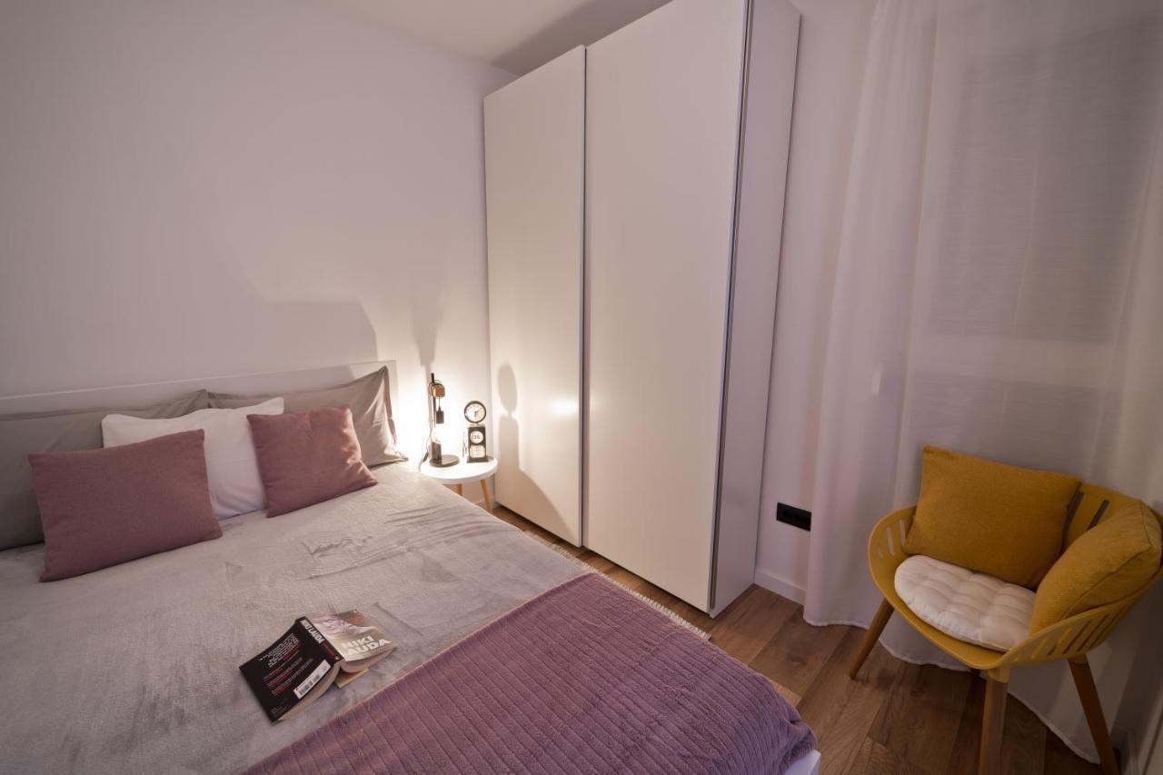 Malemi Apartment PUY Eksteriør bilde