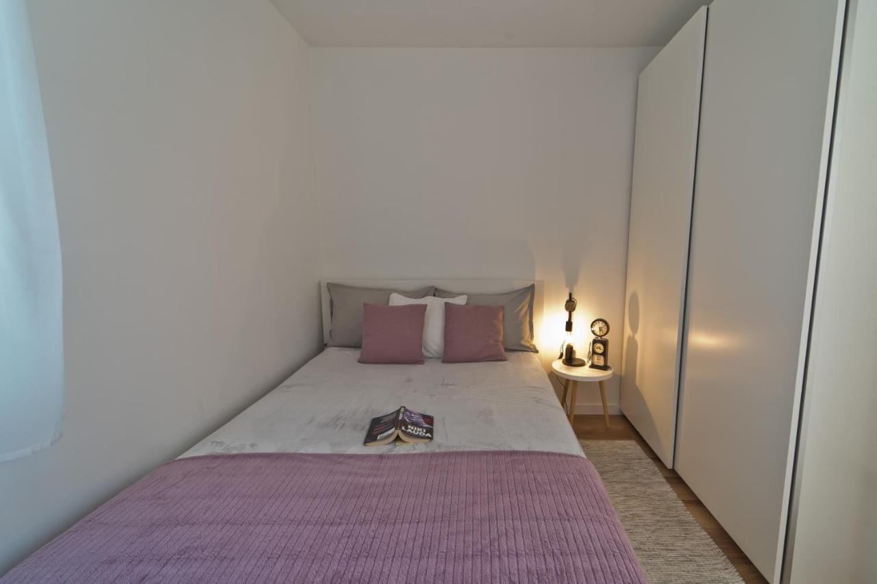 Malemi Apartment PUY Eksteriør bilde