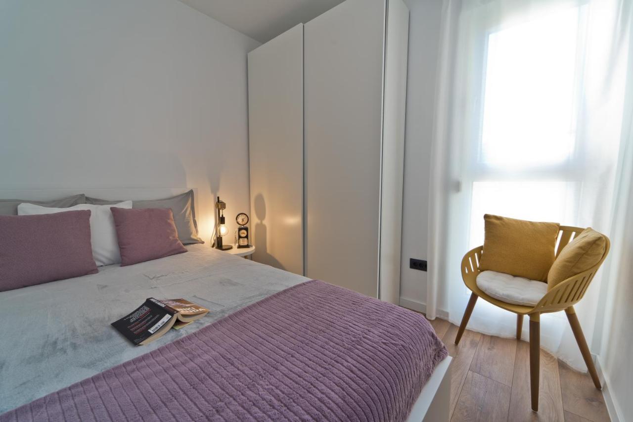 Malemi Apartment PUY Eksteriør bilde