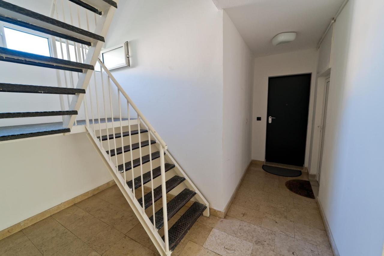 Malemi Apartment PUY Eksteriør bilde