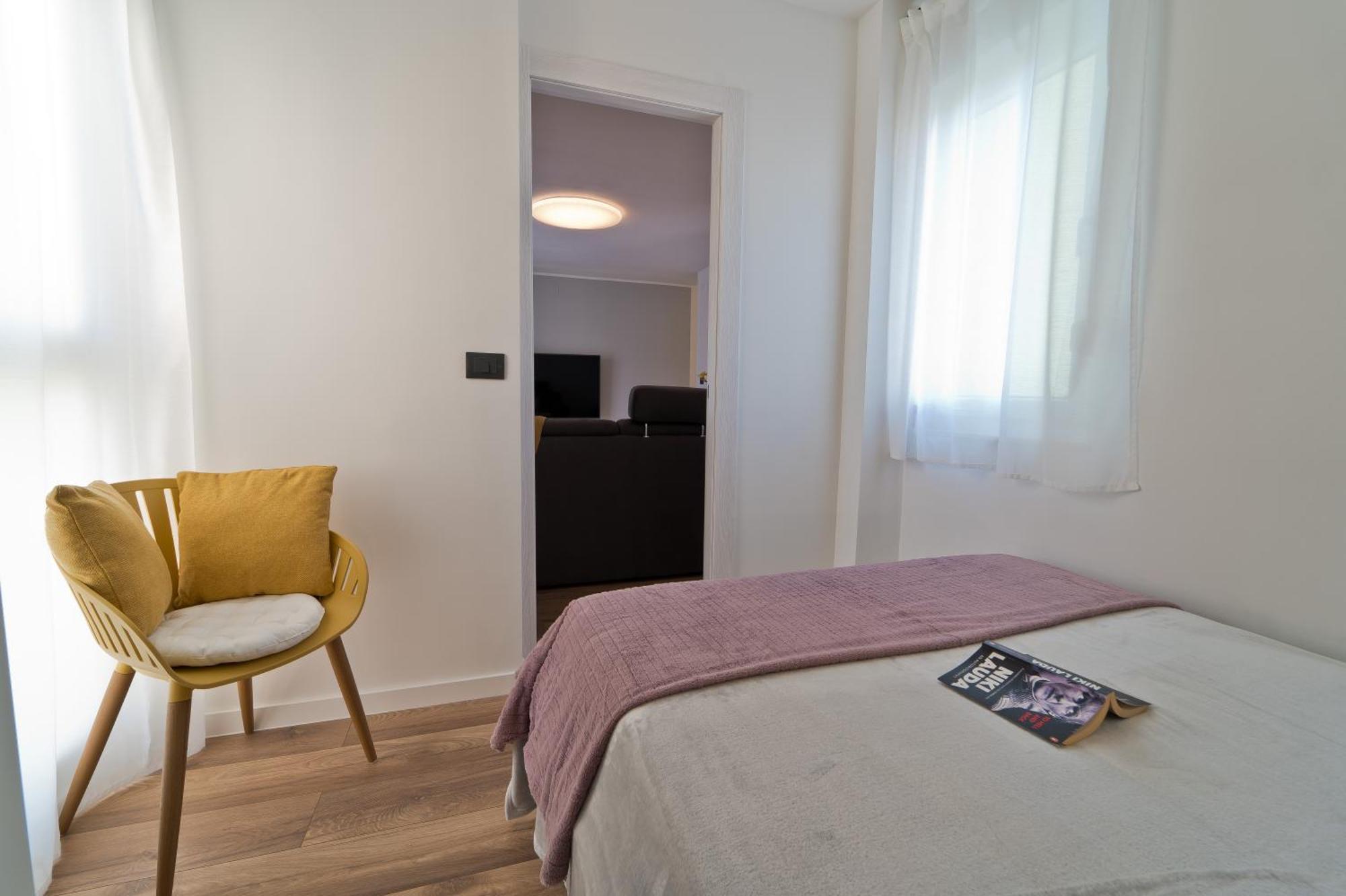 Malemi Apartment PUY Eksteriør bilde