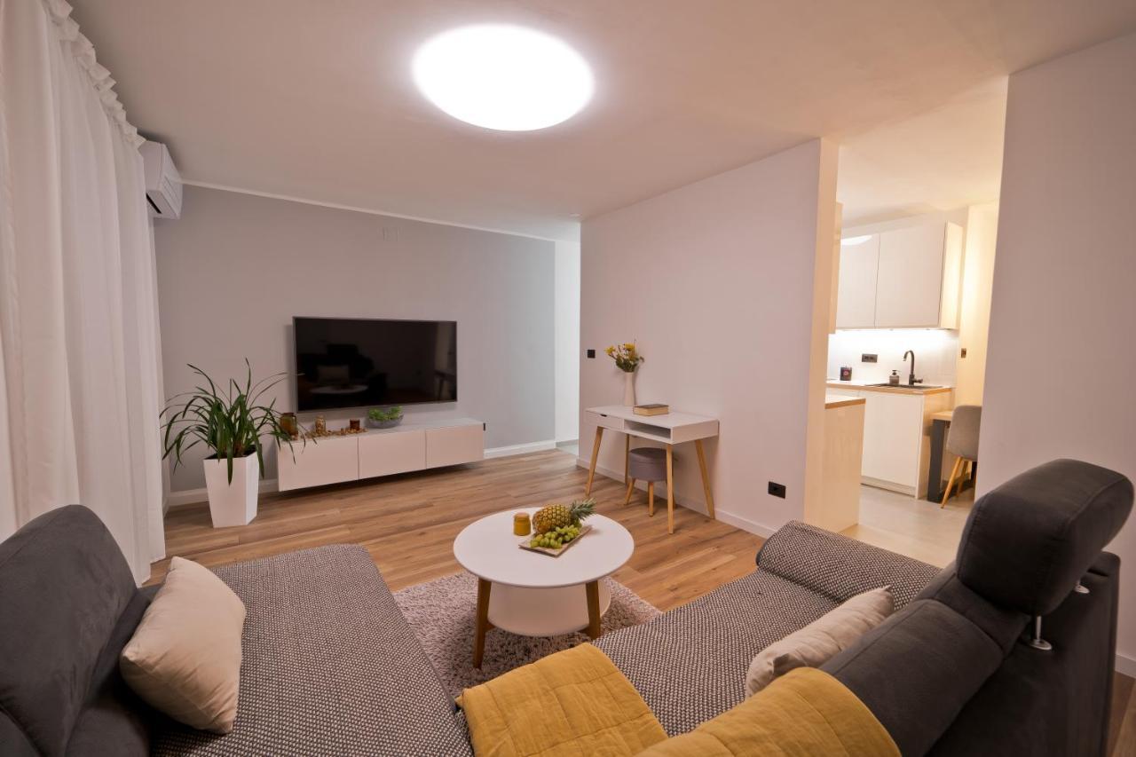 Malemi Apartment PUY Eksteriør bilde