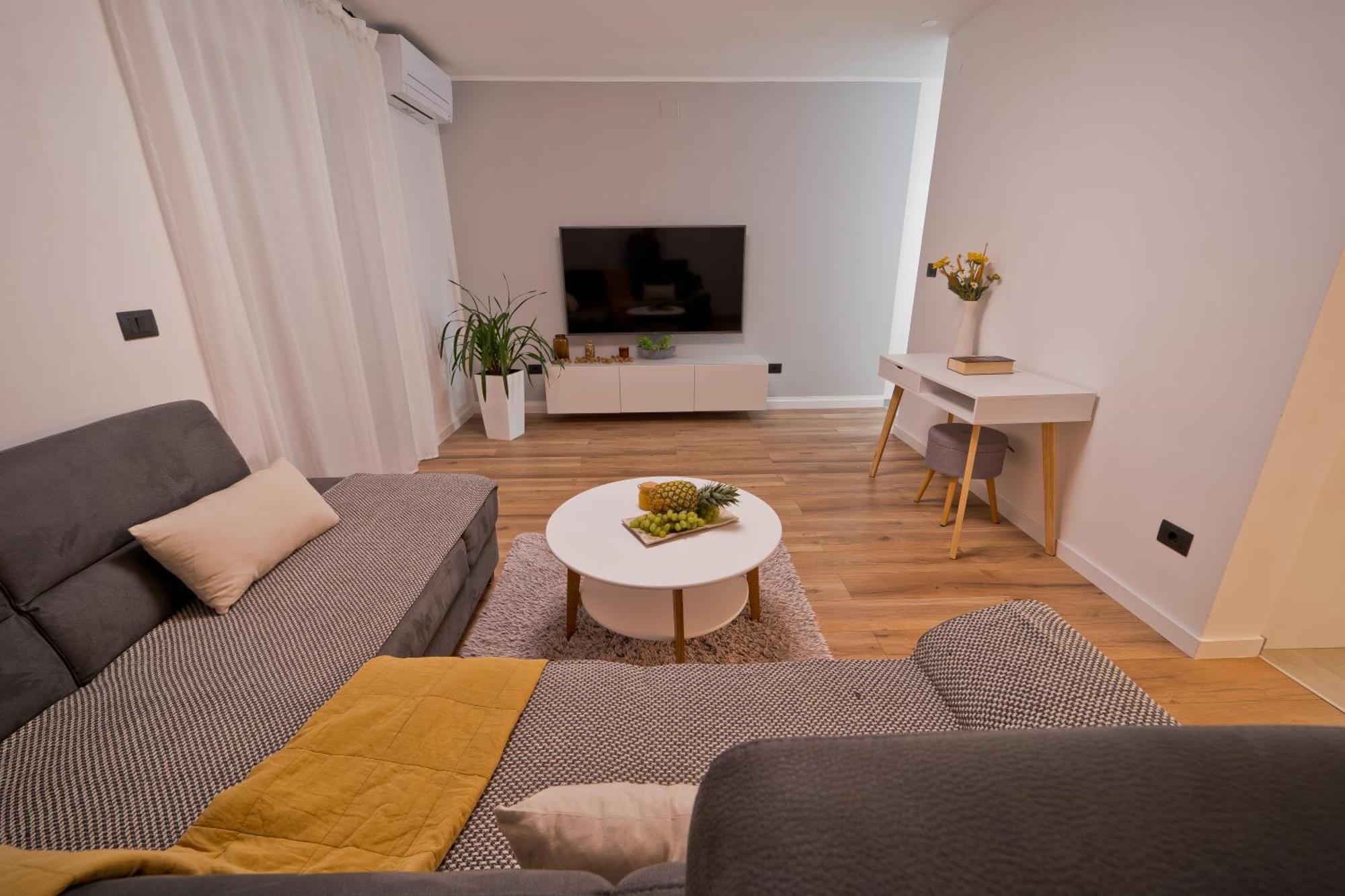 Malemi Apartment PUY Eksteriør bilde