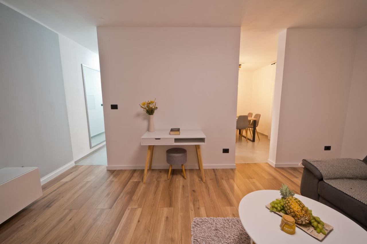 Malemi Apartment PUY Eksteriør bilde