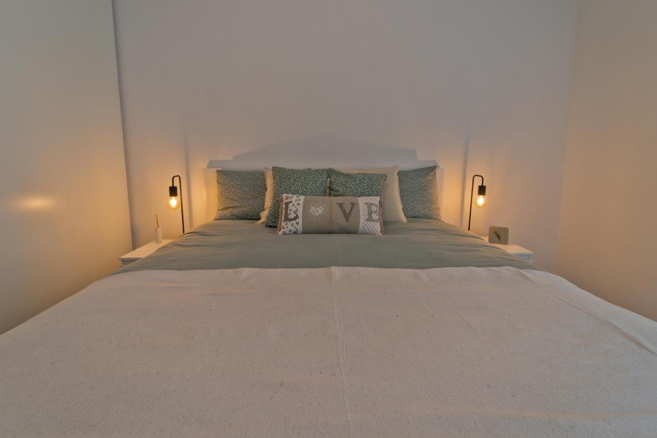 Malemi Apartment PUY Eksteriør bilde