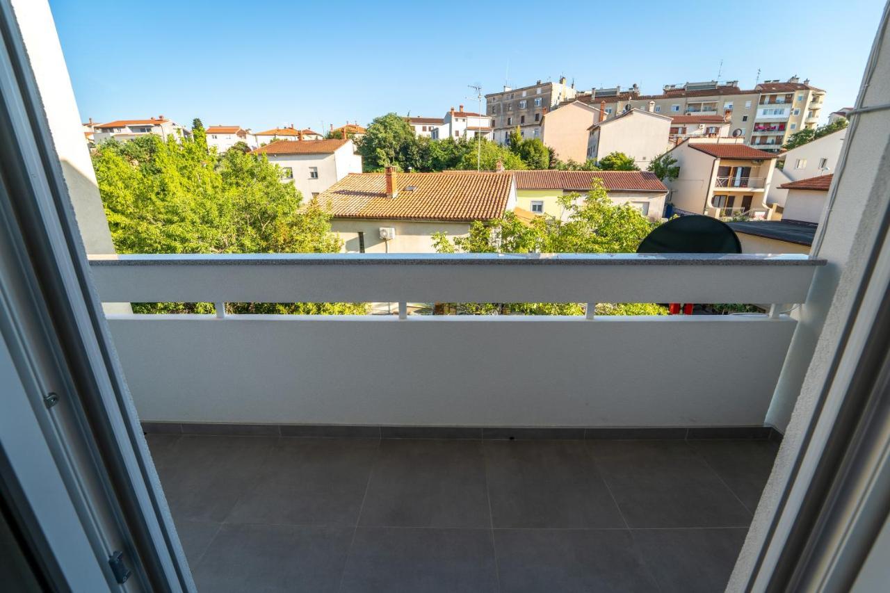 Malemi Apartment PUY Eksteriør bilde