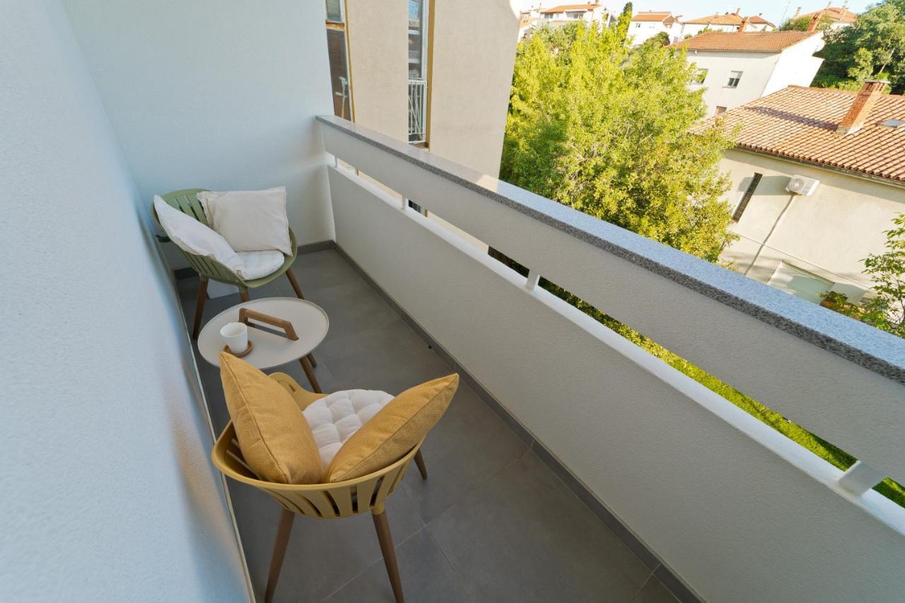 Malemi Apartment PUY Eksteriør bilde