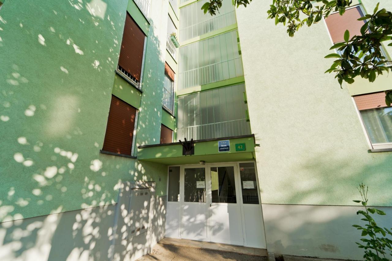 Malemi Apartment PUY Eksteriør bilde