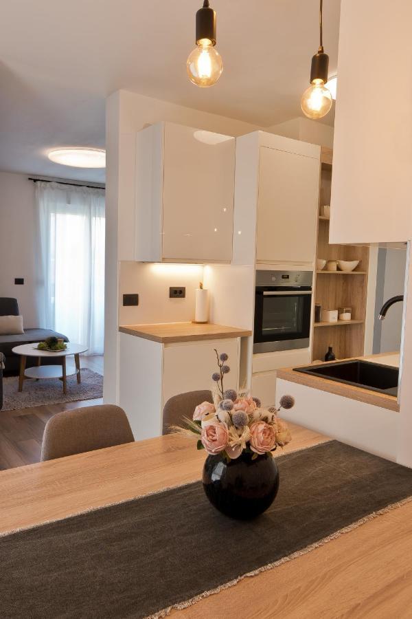 Malemi Apartment PUY Eksteriør bilde