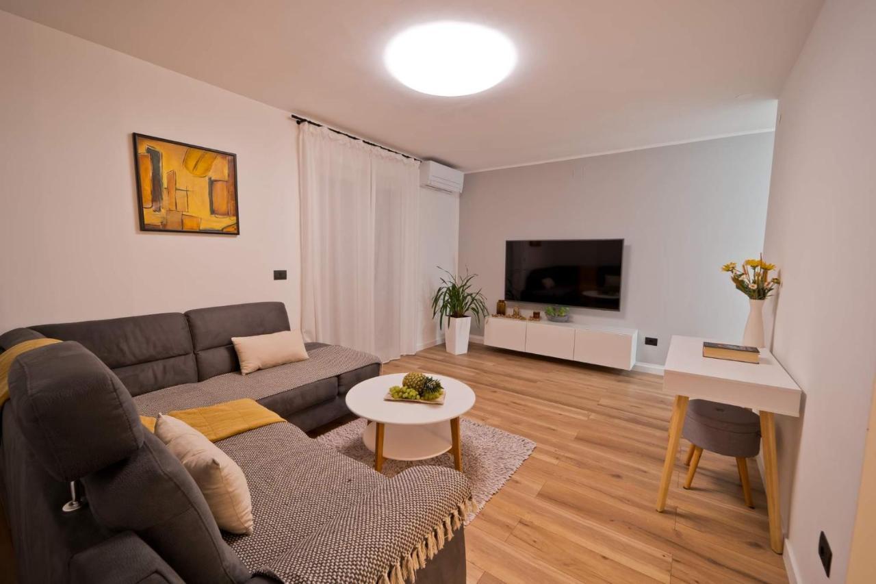 Malemi Apartment PUY Eksteriør bilde